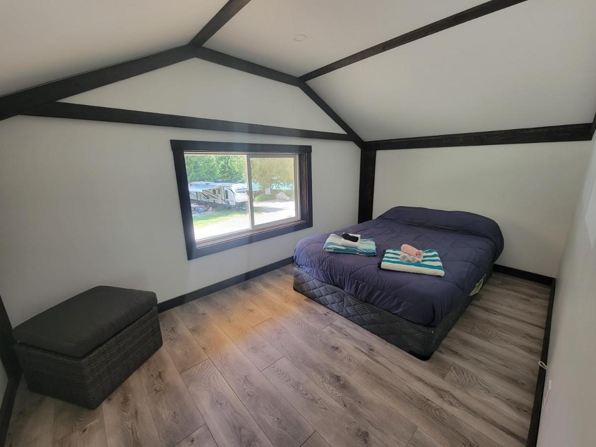 Noah'S Ark Campground Revelstoke Exterior photo